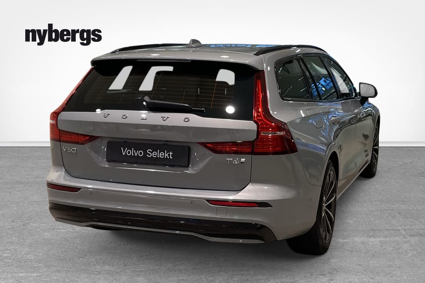 Bild 4 av Volvo V60