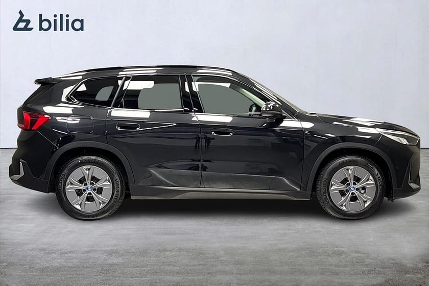 Bild 2 av BMW iX1 eDrive20