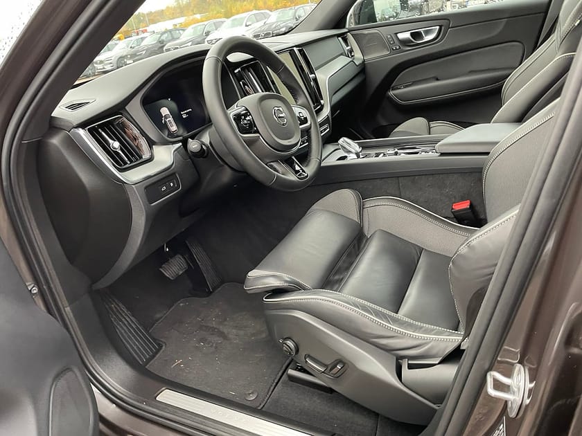 Bild 5 av Volvo XC60