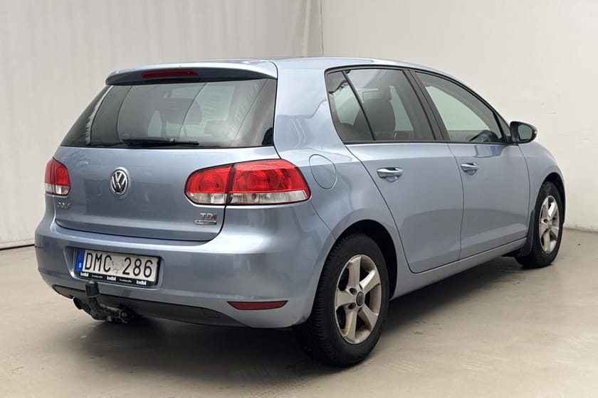 Bild 3 av Volkswagen Golf