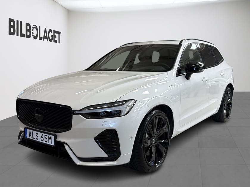 Bild 1 av Volvo XC60
