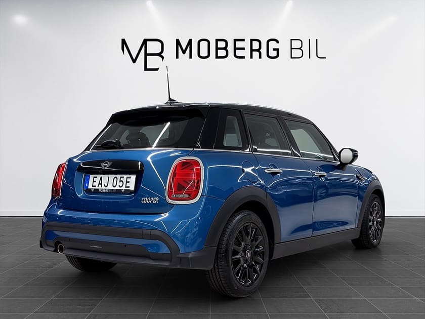 Bild 5 av MINI Cooper