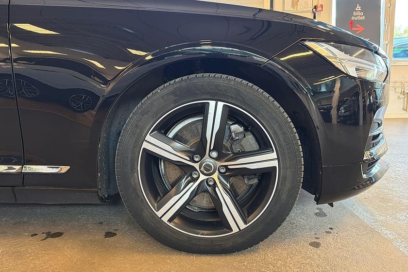 Bild 4 av Volvo V90