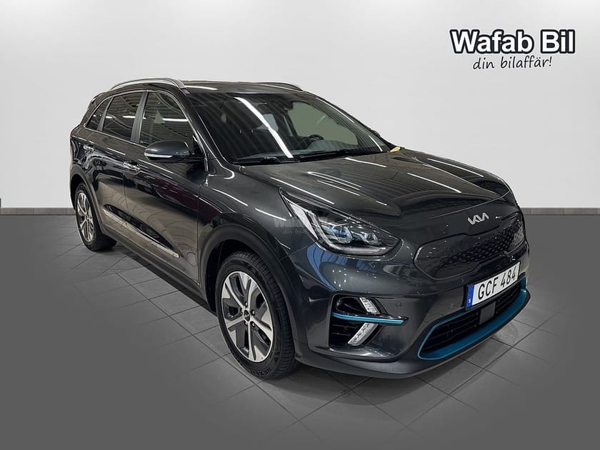 Bild 5 av Kia e-Niro