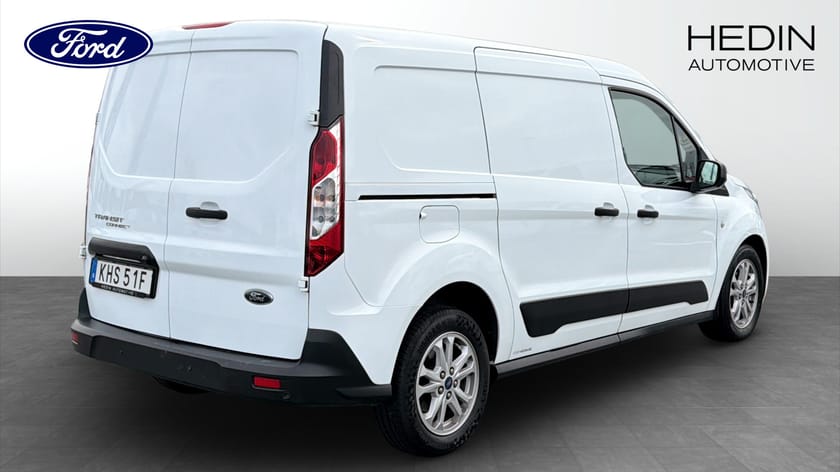 Bild 2 av Ford Transit Connect 240 LWB