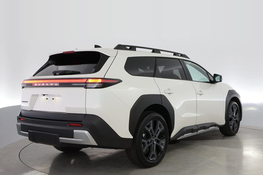 Bild 5 av Subaru E-Outback