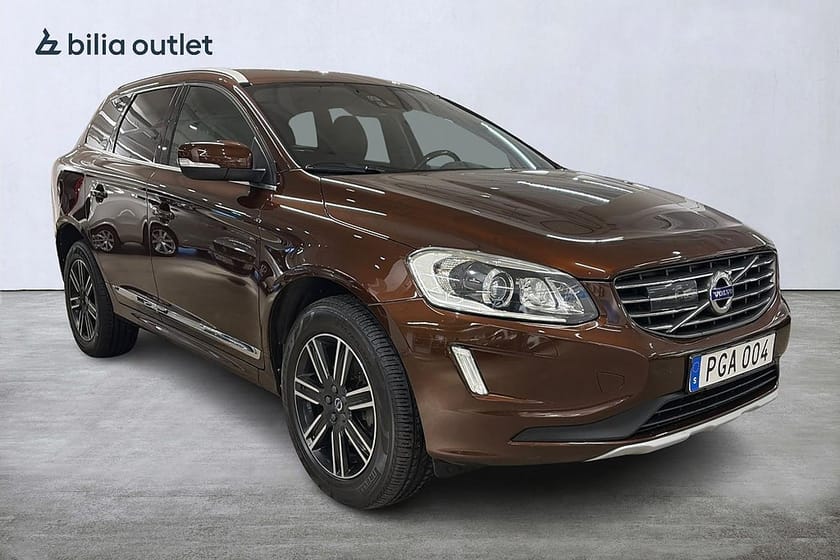 Bild 4 av Volvo XC60