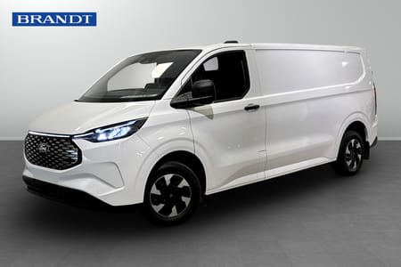 Ford E-Transit Custom 320
