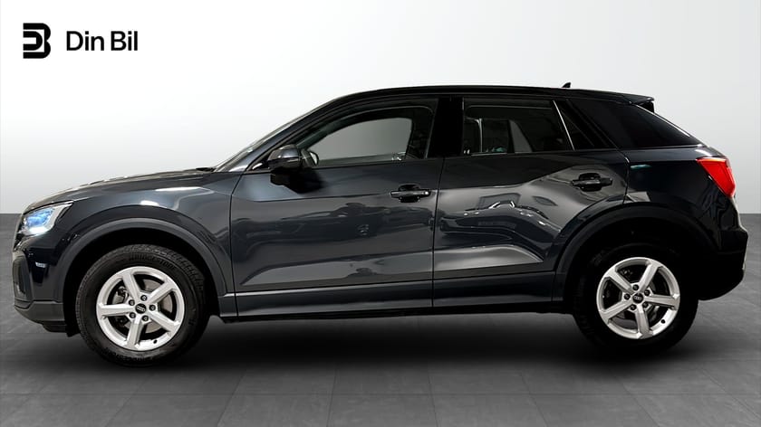 Bild 2 av Audi Q2 35 TFSI