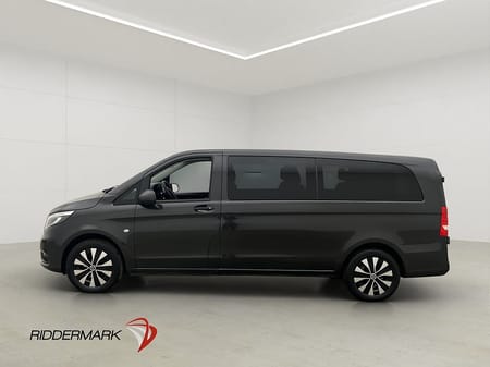 Mercedes-Benz Vito Tourer 116 CDI 4x4 3.2t