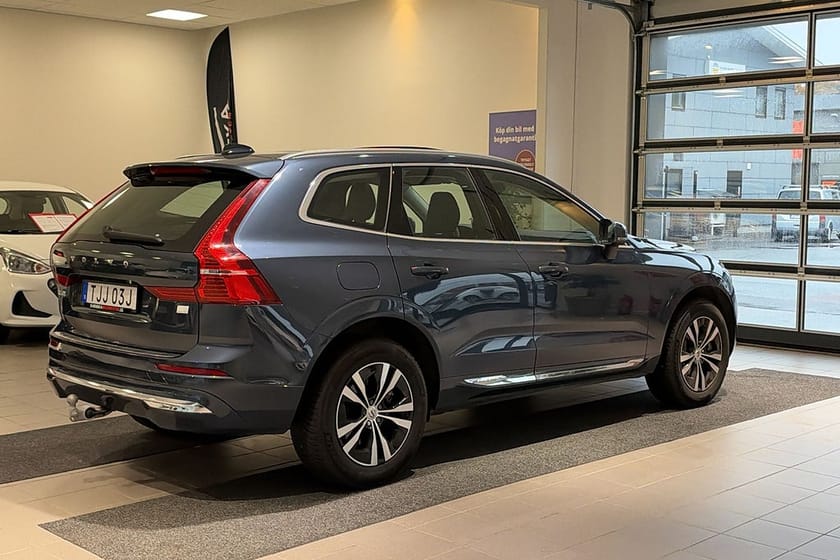Bild 5 av Volvo XC60