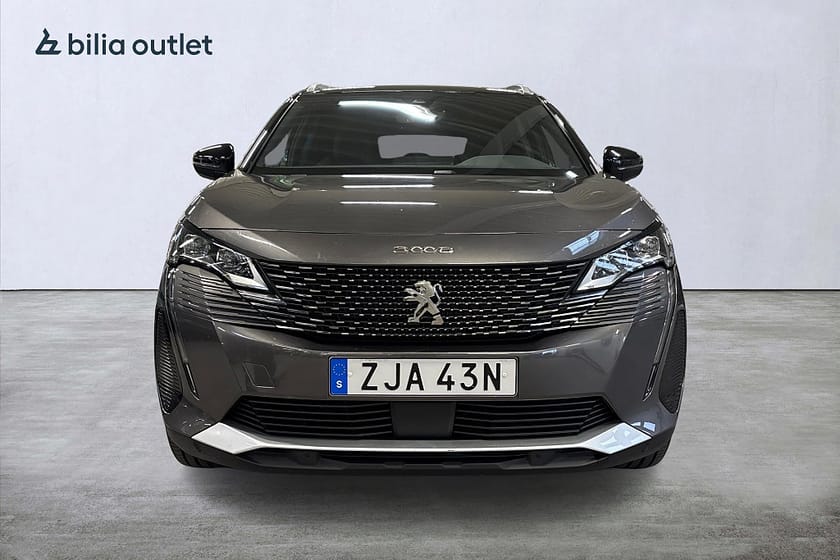 Bild 3 av Peugeot 3008