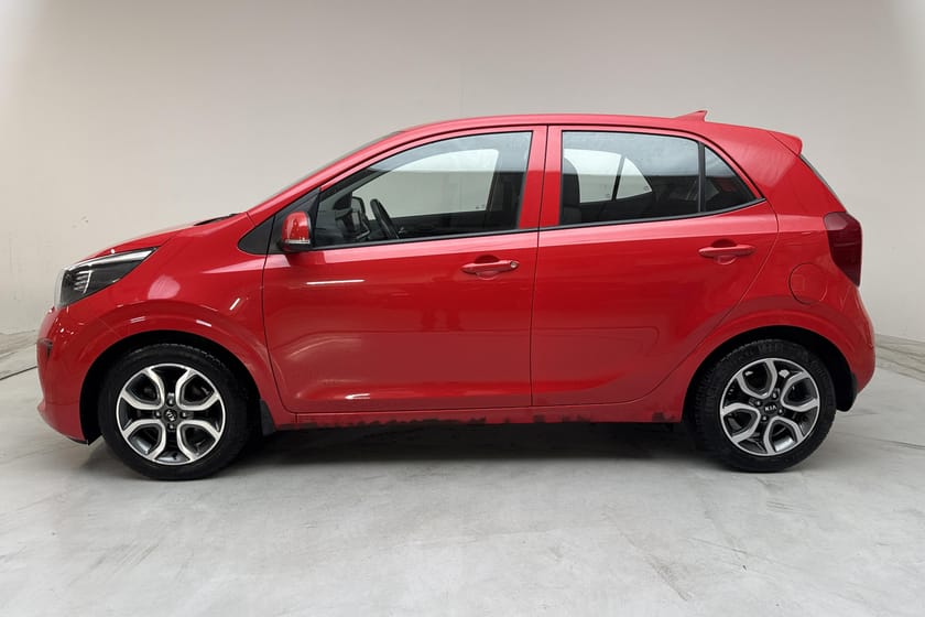 Bild 2 av Kia Picanto