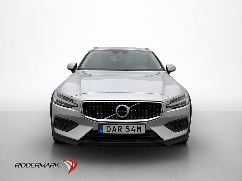 Bild 2 av Volvo V60 Cross Country