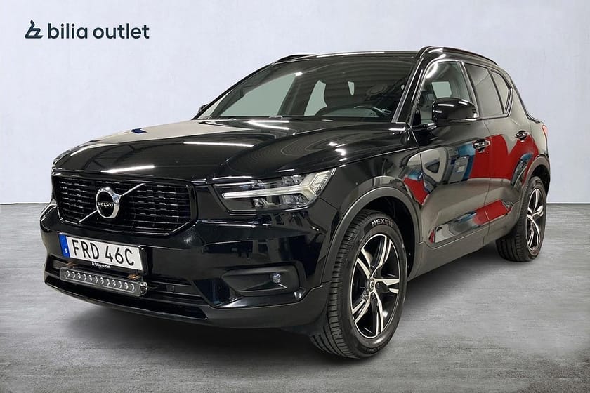Bild 1 av Volvo XC40