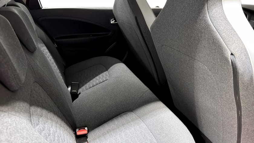 Bild 5 av Renault ZOE R110