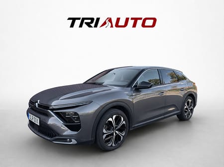 Citroën C5 X PLUG-IN-HYBRID