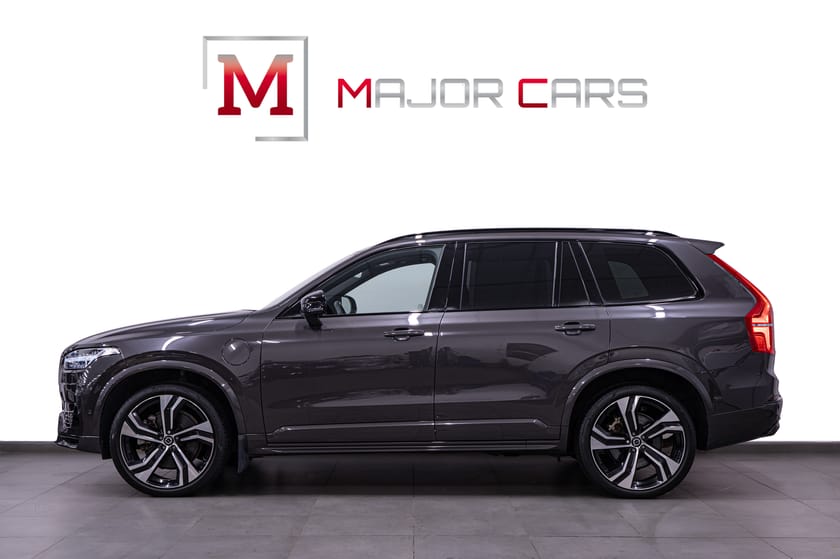 Bild 3 av Volvo XC90