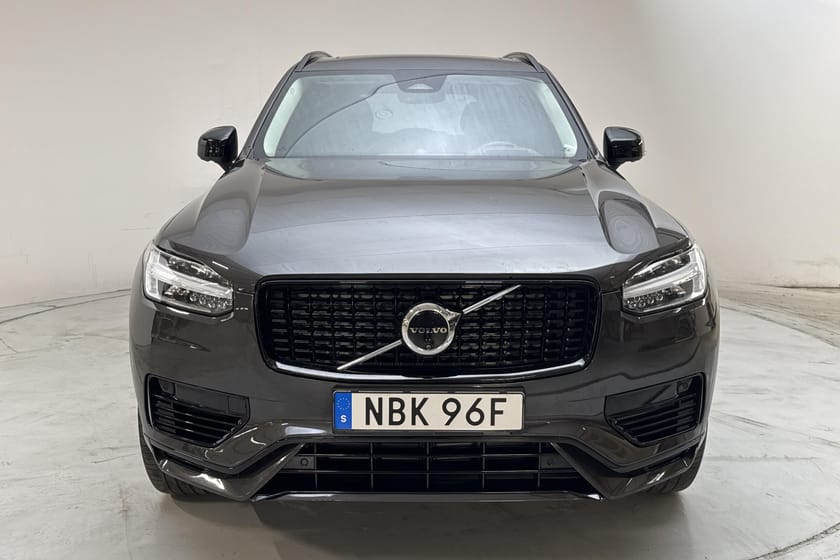 Bild 5 av Volvo XC90