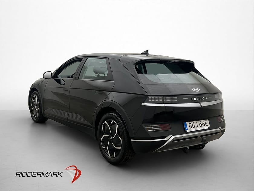 Bild 5 av Hyundai Ioniq 5