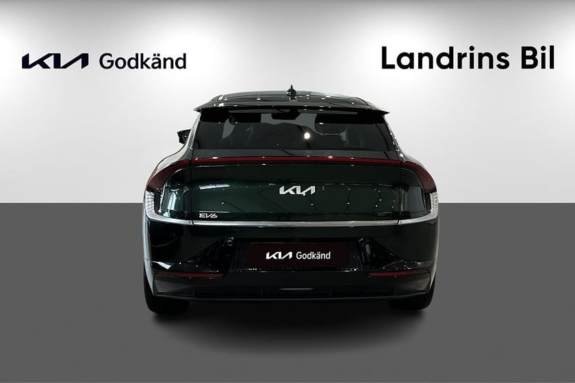 Bild 5 av Kia EV6