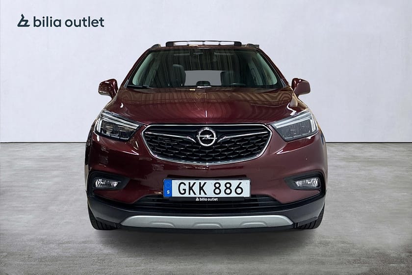 Bild 3 av Opel Mokka X