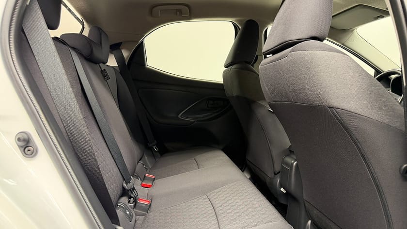 Bild 5 av Mazda 2 Hybrid