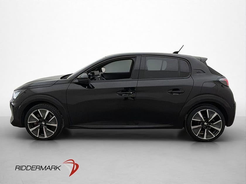 Bild 5 av Peugeot e-208