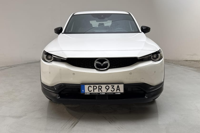 Bild 5 av Mazda MX-30 e-Skyactiv EV