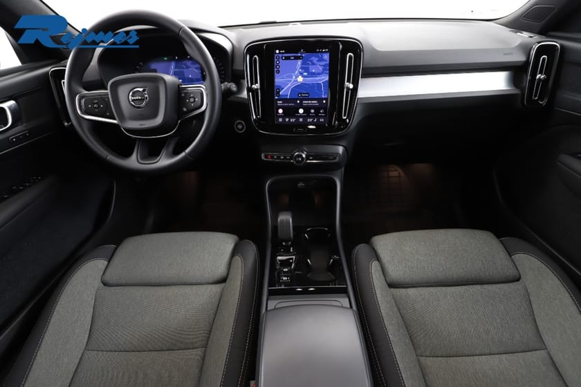 Bild 2 av Volvo XC40