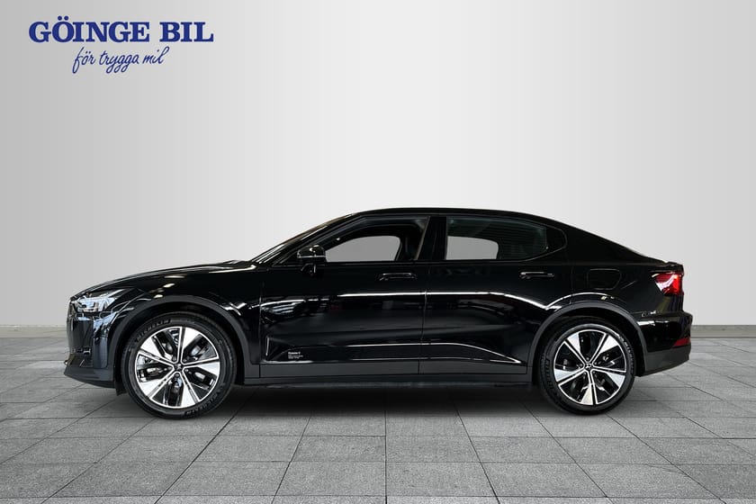 Bild 5 av Polestar 2 Long Range Single Motor