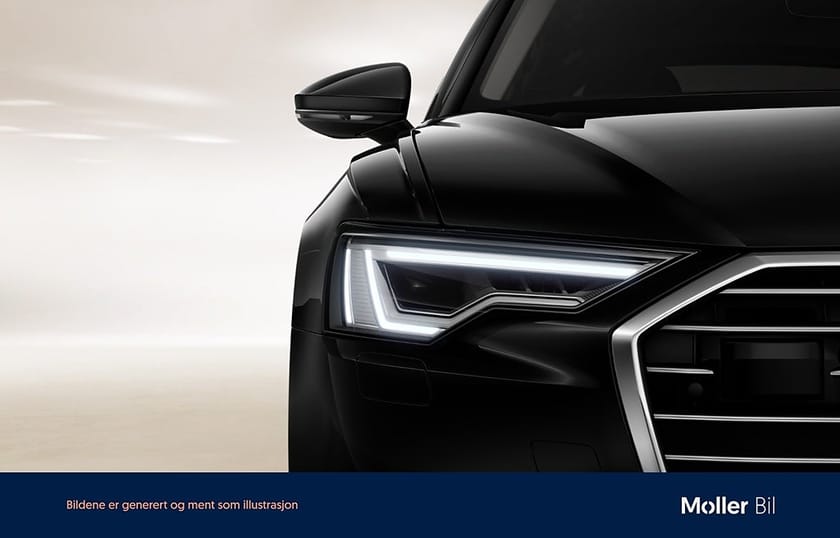 Bild 5 av Audi A6 Avant 40 TDI quattro