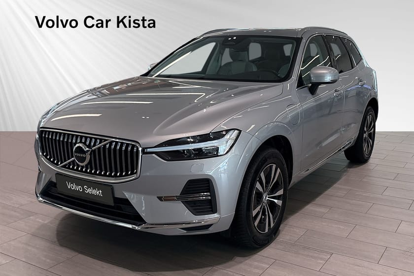 Bild 1 av Volvo XC60