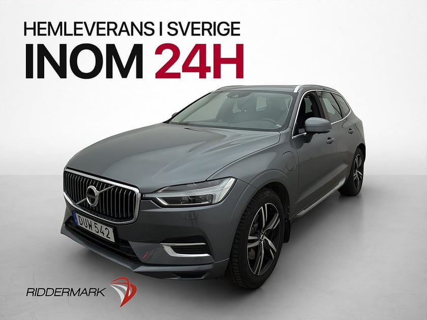 Bild 3 av Volvo XC60