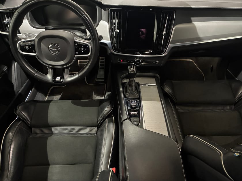 Bild 5 av Volvo V90