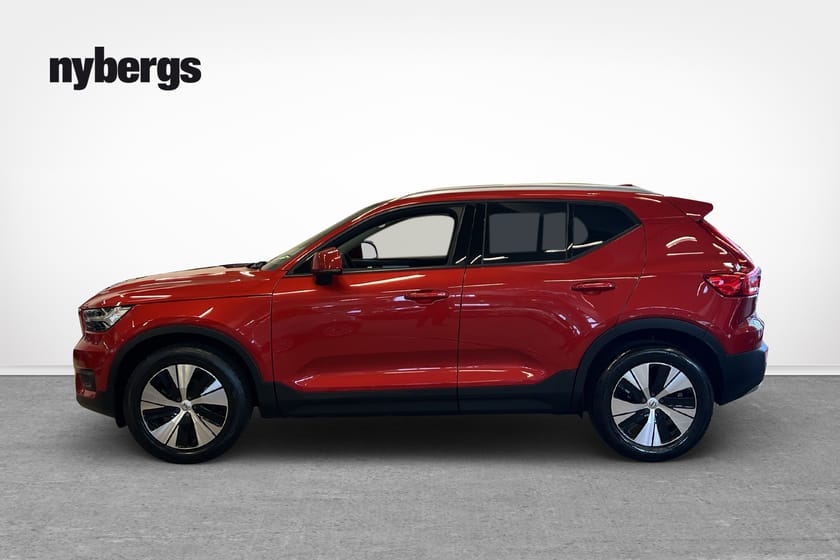 Bild 2 av Volvo XC40