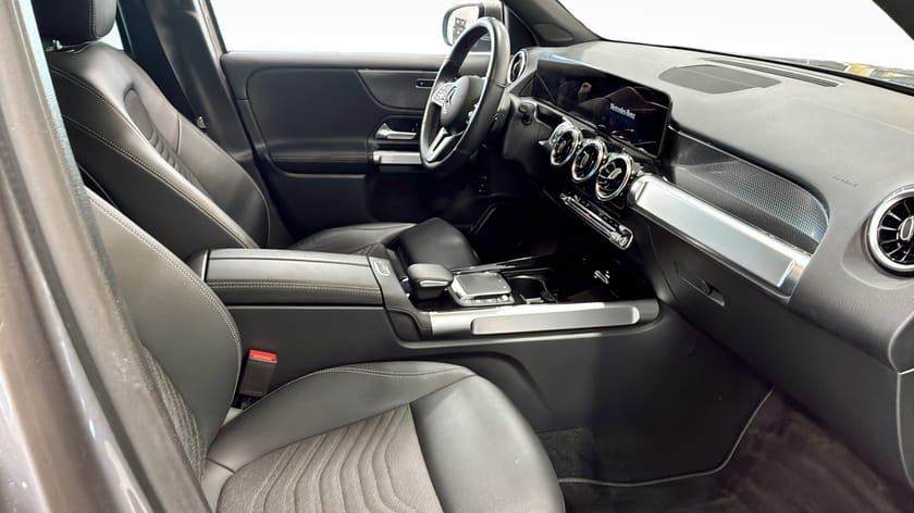 Bild 3 av Mercedes-Benz GLB 200