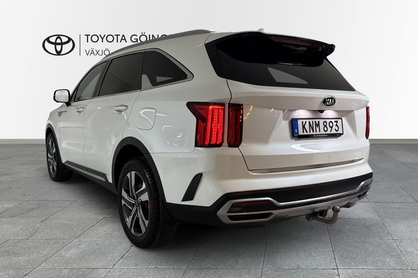 Bild 2 av Kia Sorento