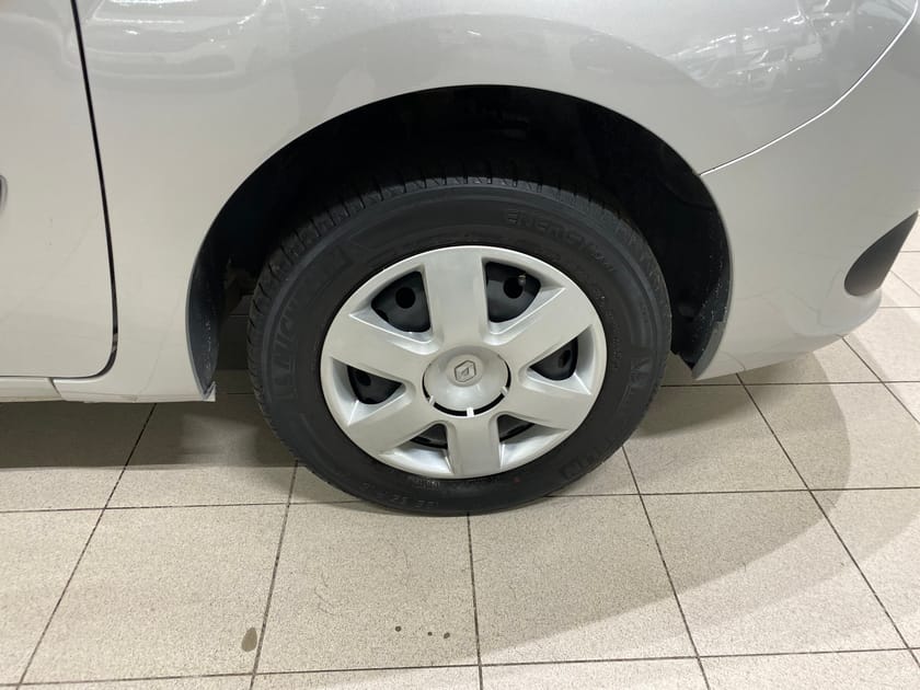 Bild 3 av Renault Kangoo Express