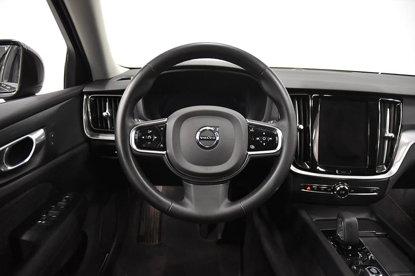 Bild 2 av Volvo V60 Cross Country