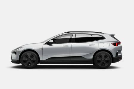 Polestar 4