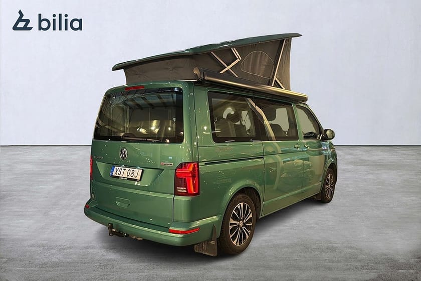 Bild 5 av Volkswagen California