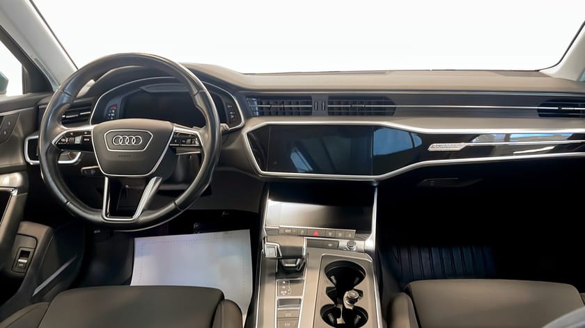 Bild 4 av Audi A6 Avant 55 TFSI quattro