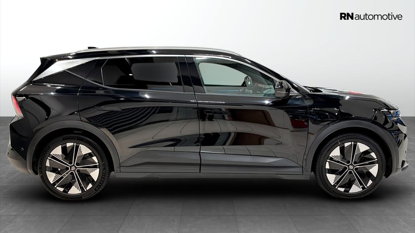 Bild 5 av Renault Scenic E-Tech High Range