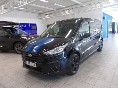 Ford Transit Connect 210 LWB
