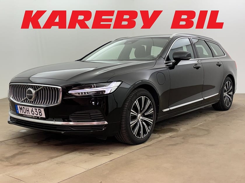 Bild 1 av Volvo V90