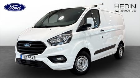 Ford Transit Custom 280