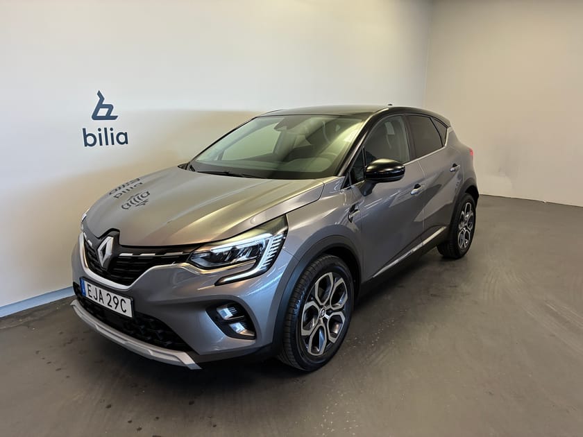 Bild 1 av Renault Captur