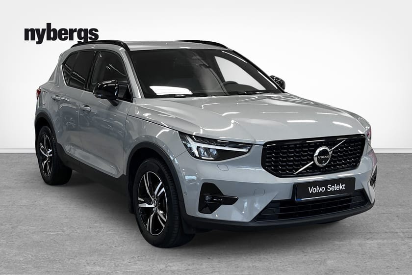 Bild 5 av Volvo XC40