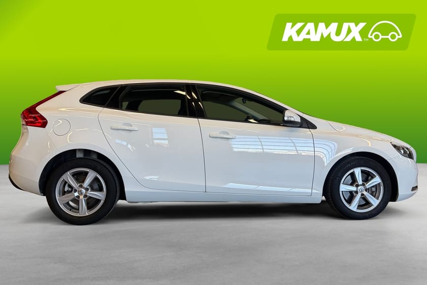Bild 2 av Volvo V40